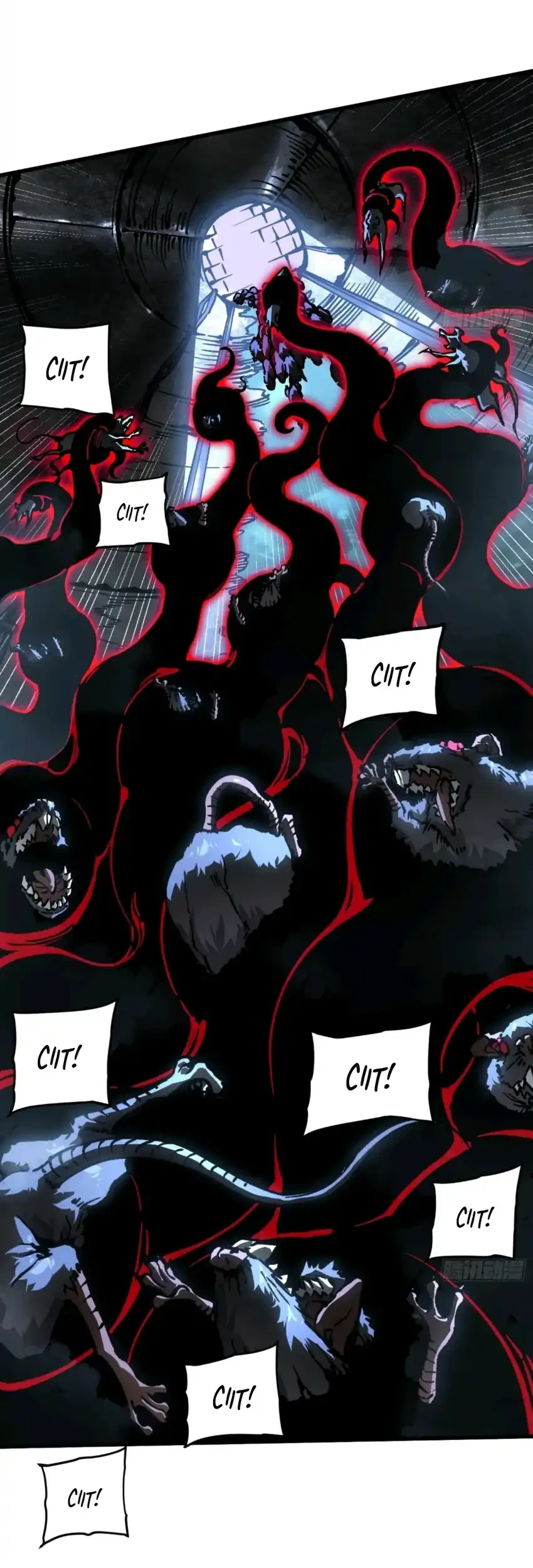 Ultimate Martial Evolution: Begin by Awakening the King of Monsters Chapter 90 Gambar 18