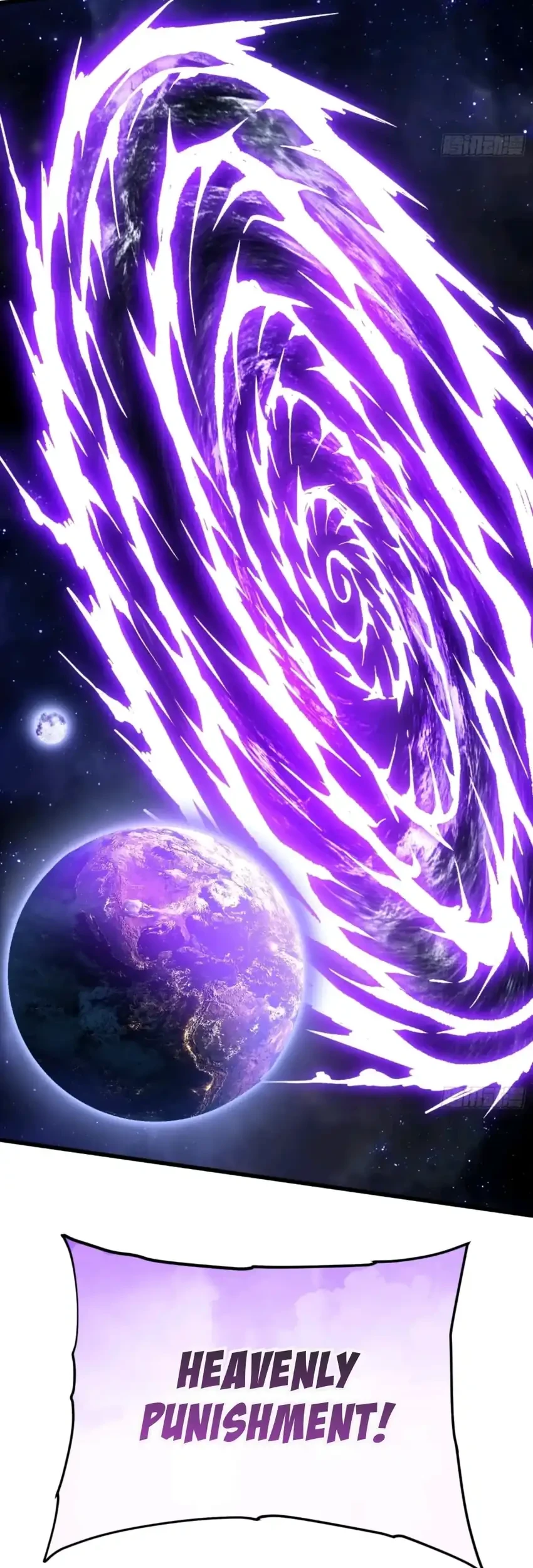 Ultimate Martial Evolution: Begin by Awakening the King of Monsters Chapter 90 Gambar 31