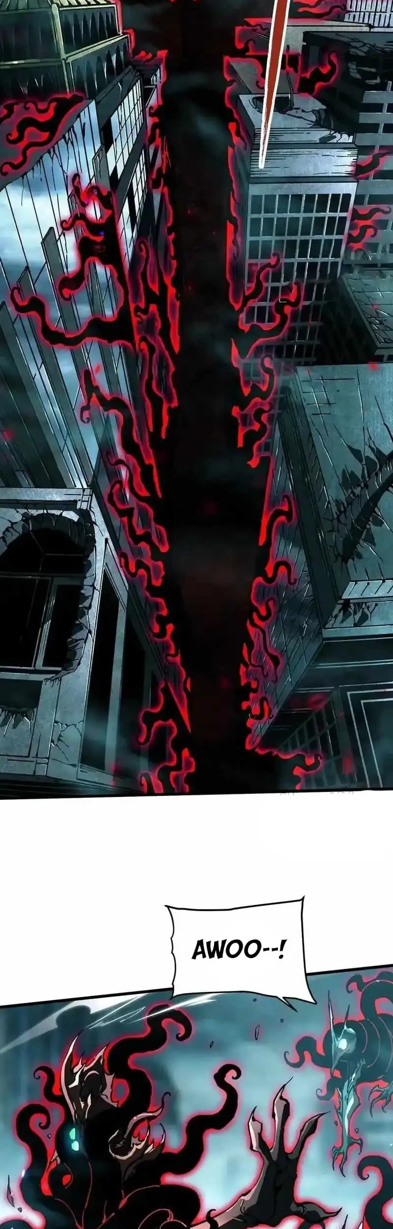 Ultimate Martial Evolution: Begin by Awakening the King of Monsters Chapter 93 Gambar 5