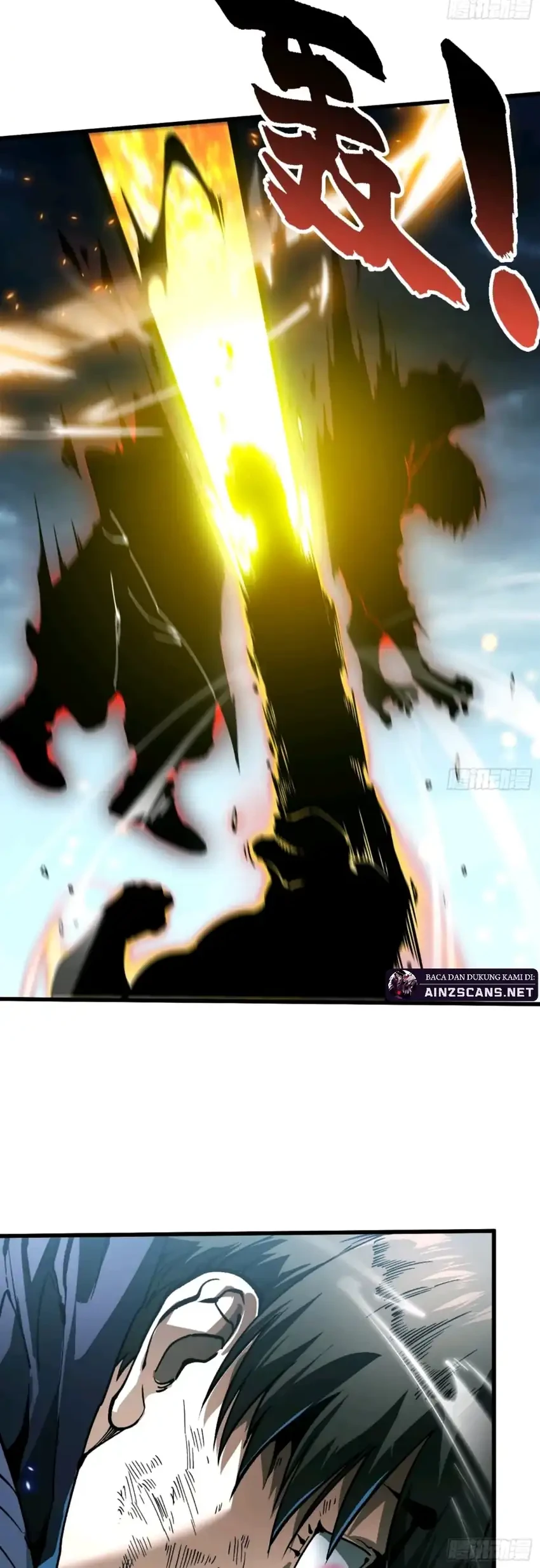 Ultimate Martial Evolution: Begin by Awakening the King of Monsters Chapter 94 Gambar 6