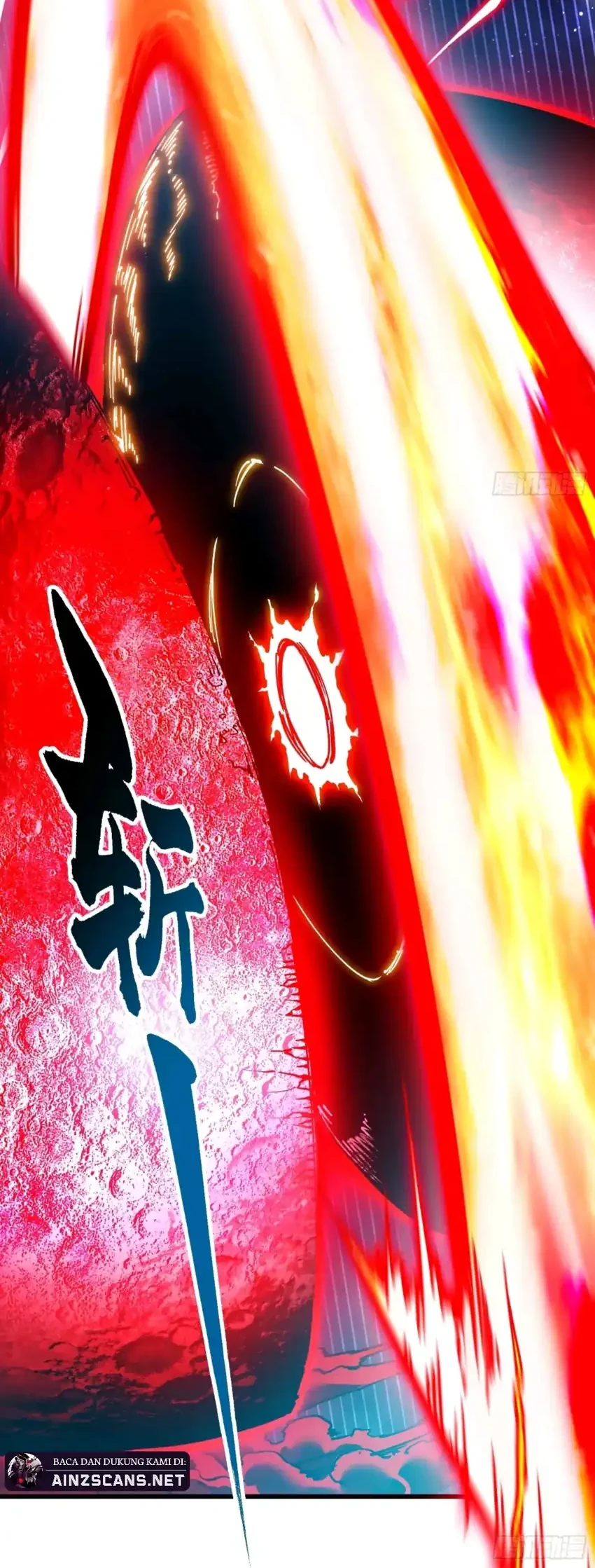 Ultimate Martial Evolution: Begin by Awakening the King of Monsters Chapter 94 Gambar 10