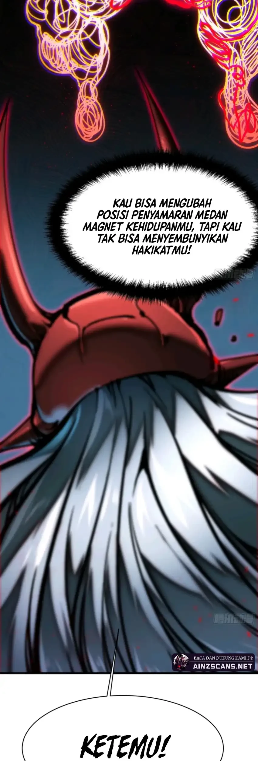 Ultimate Martial Evolution: Begin by Awakening the King of Monsters Chapter 94 Gambar 21