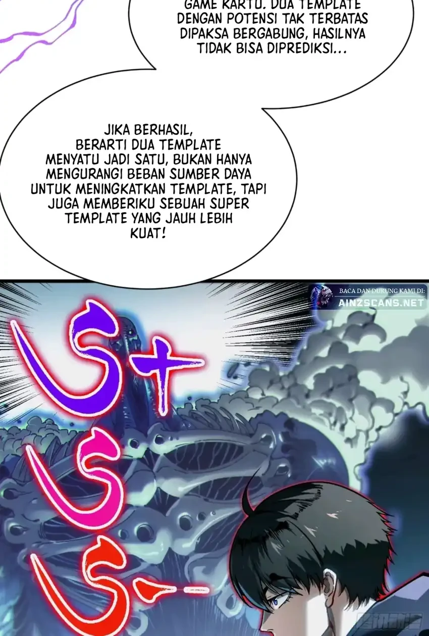 Ultimate Martial Evolution: Begin by Awakening the King of Monsters Chapter 95 Gambar 6