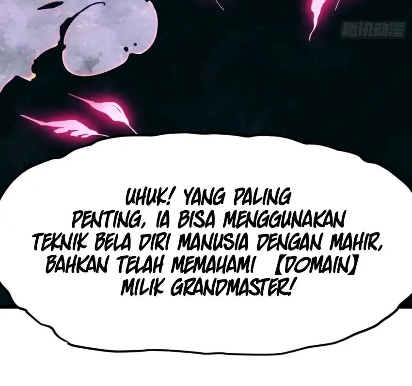 Ultimate Martial Evolution: Begin by Awakening the King of Monsters Chapter 95 Gambar 14