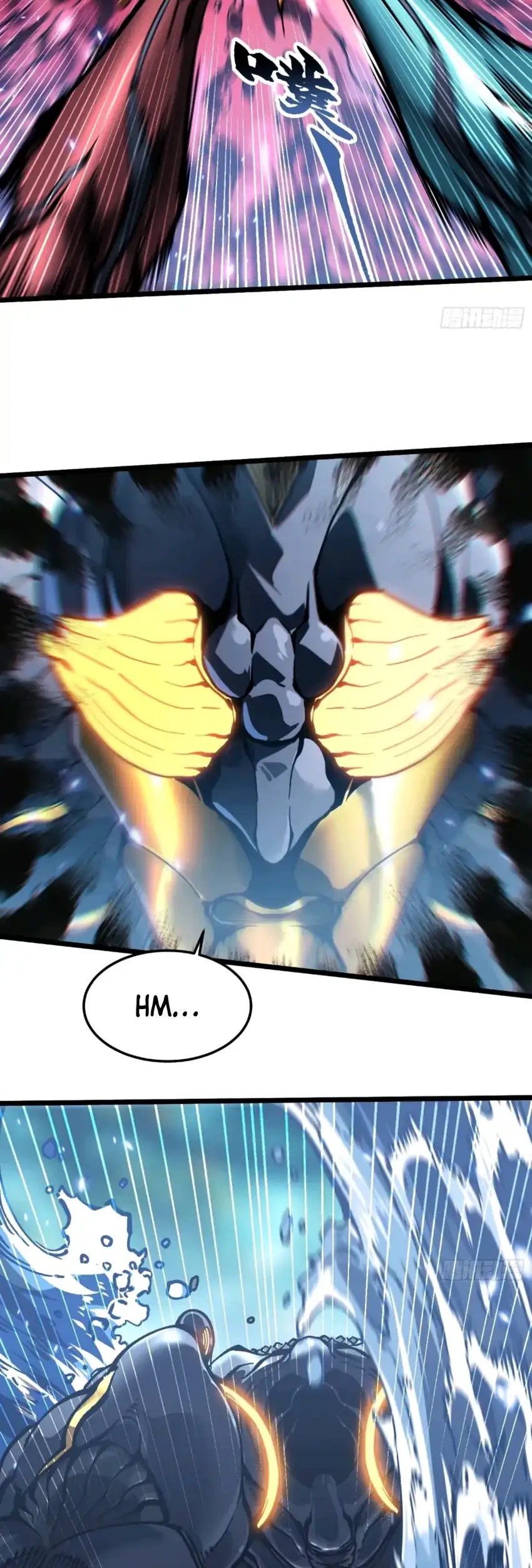 Ultimate Martial Evolution: Begin by Awakening the King of Monsters Chapter 96 Gambar 12