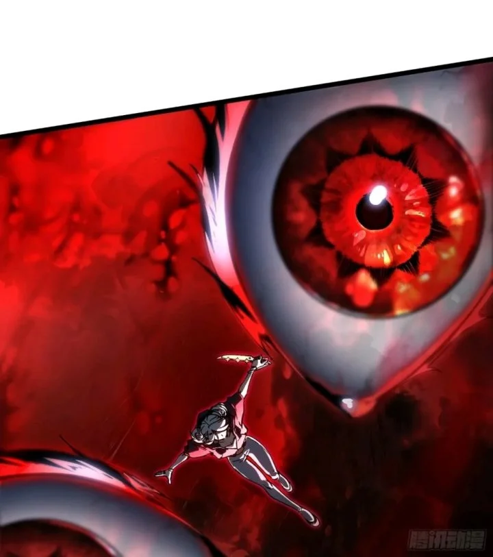 Ultimate Martial Evolution: Begin by Awakening the King of Monsters Chapter 98 Gambar 16