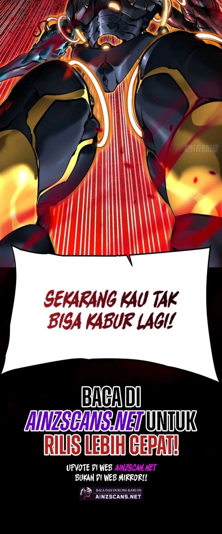 Ultimate Martial Evolution: Begin by Awakening the King of Monsters Chapter 98 Gambar 26