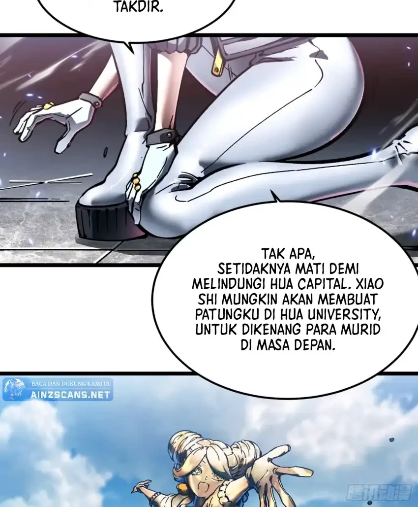 Ultimate Martial Evolution: Begin by Awakening the King of Monsters Chapter 99 Gambar 27