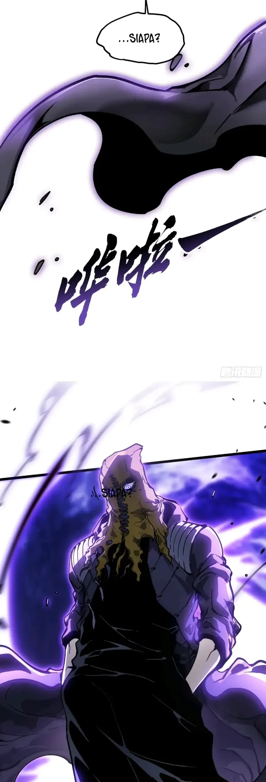 Ultimate Martial Evolution: Begin by Awakening the King of Monsters Chapter 99 Gambar 31