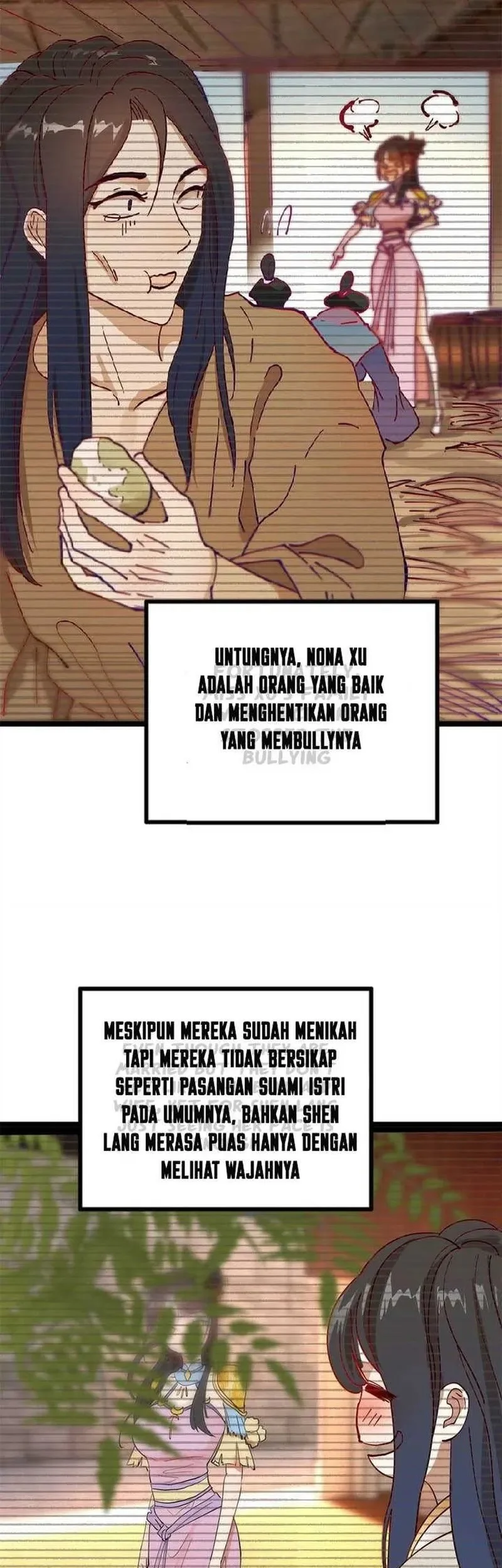 Ultimate Son-in-law Chapter 1 Gambar 20