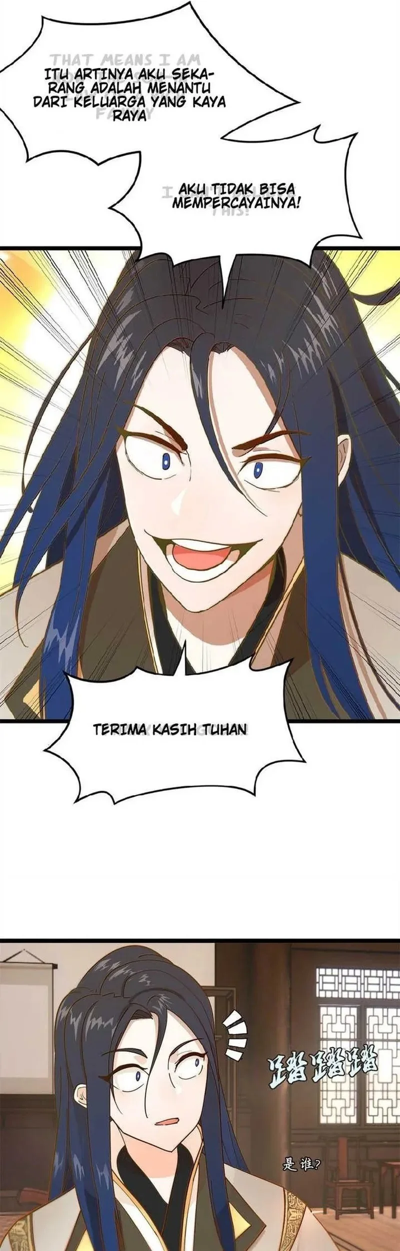 Ultimate Son-in-law Chapter 1 Gambar 22