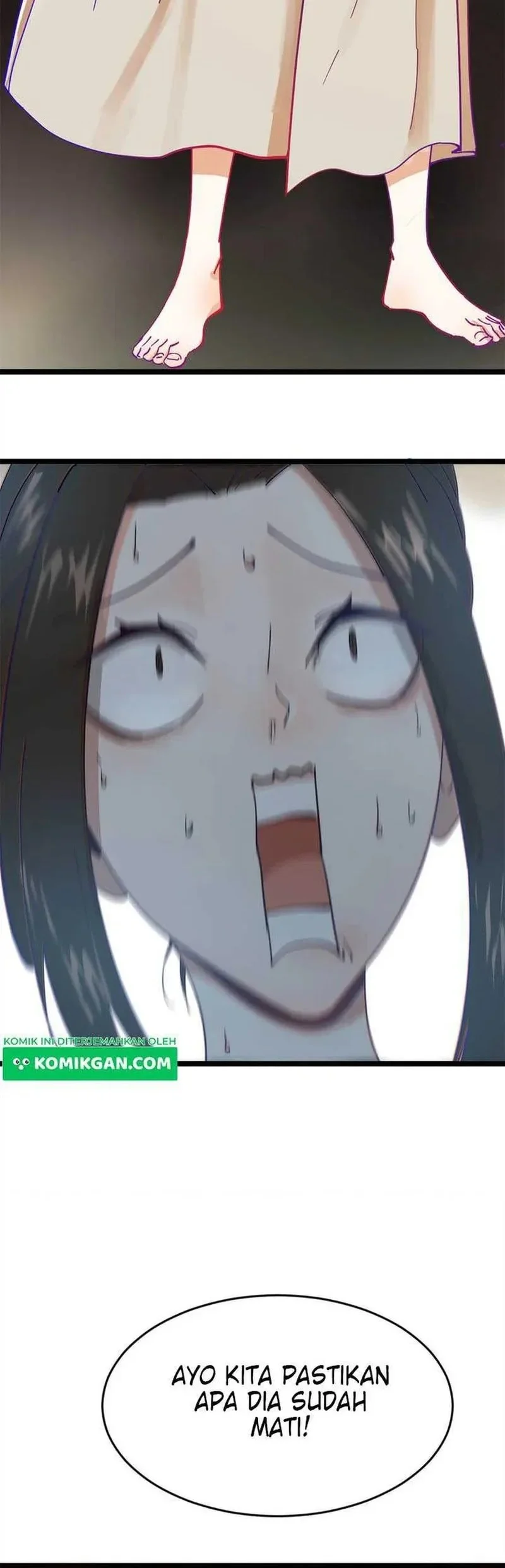 Ultimate Son-in-law Chapter 1 Gambar 27