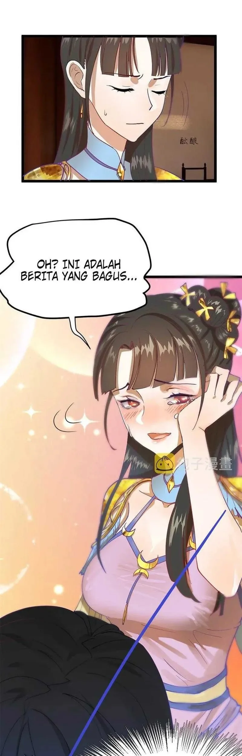 Ultimate Son-in-law Chapter 1 Gambar 30