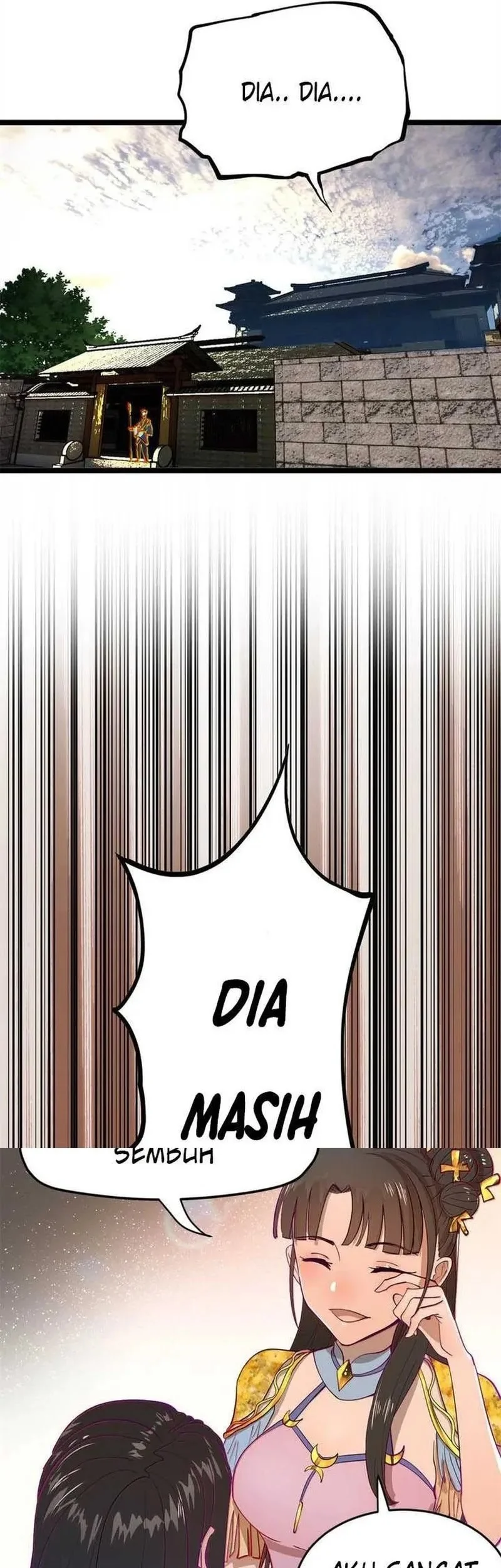 Ultimate Son-in-law Chapter 1 Gambar 34