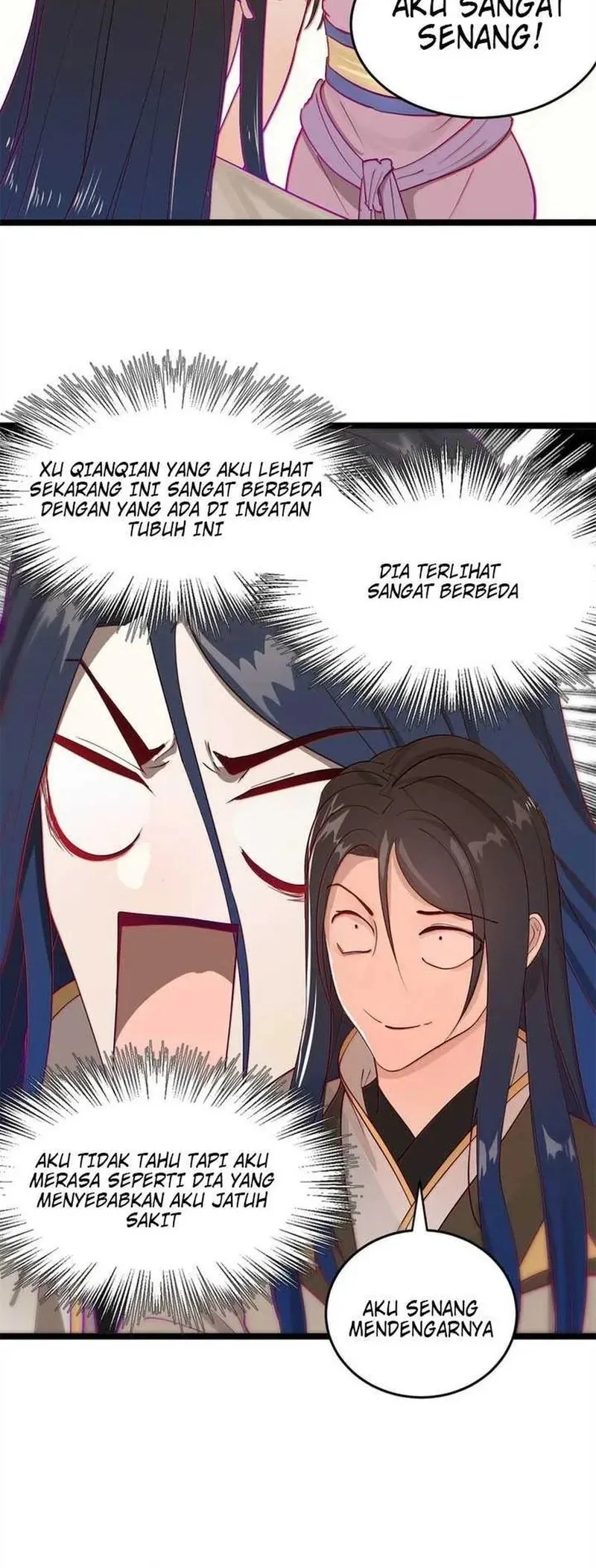 Ultimate Son-in-law Chapter 1 Gambar 35