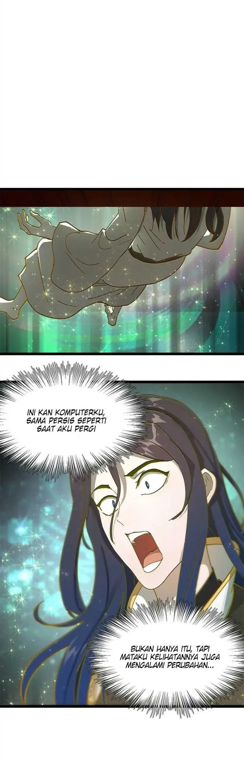 Ultimate Son-in-law Chapter 1 Gambar 41