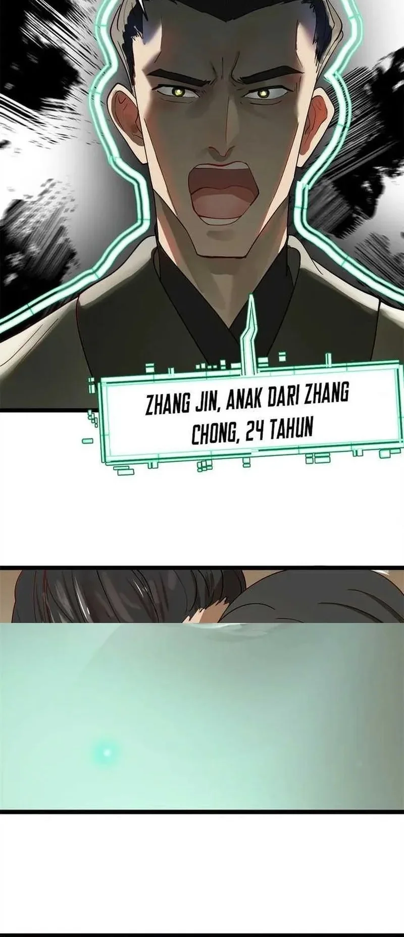 Ultimate Son-in-law Chapter 1 Gambar 43