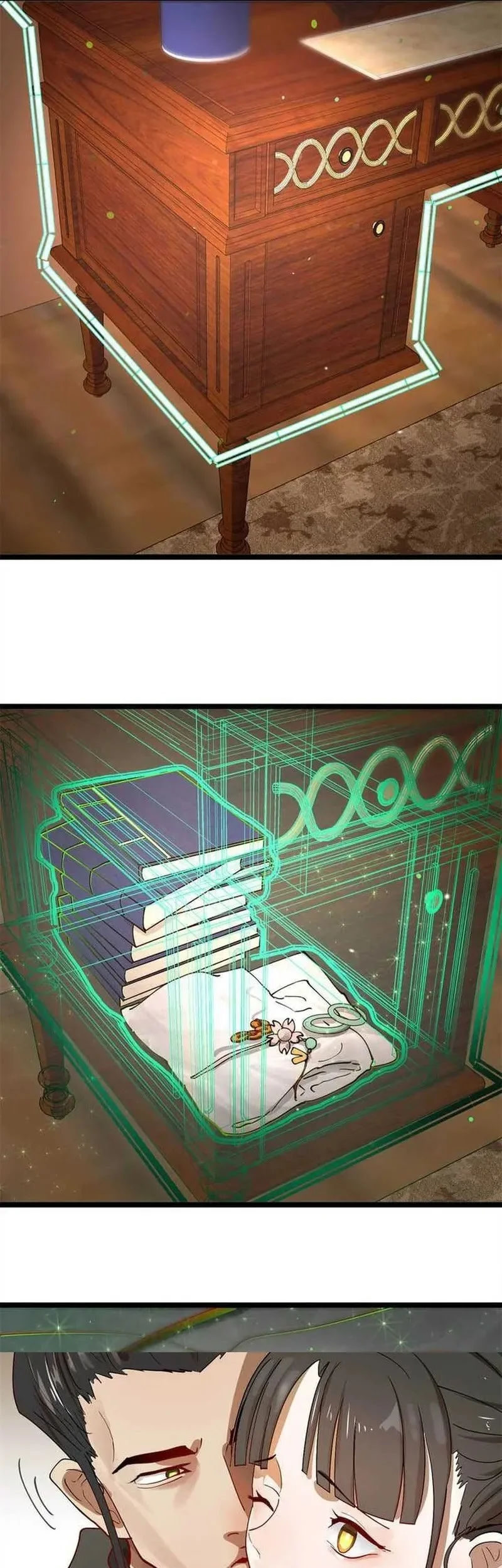 Ultimate Son-in-law Chapter 1 Gambar 44