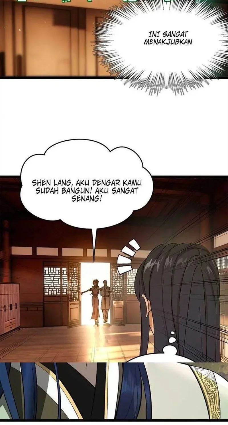 Ultimate Son-in-law Chapter 1 Gambar 49
