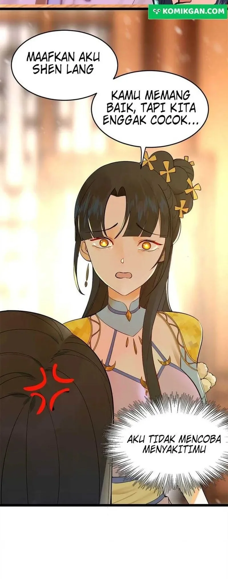 Ultimate Son-in-law Chapter 1 Gambar 53