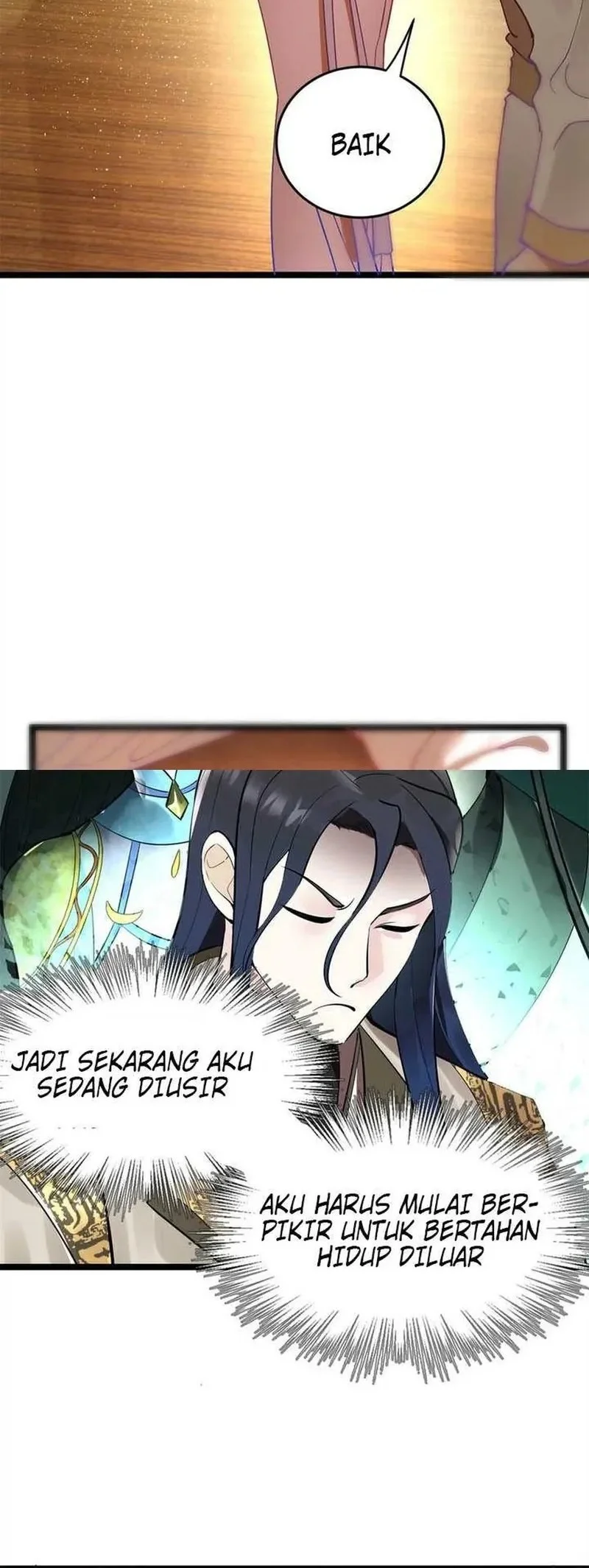 Ultimate Son-in-law Chapter 1 Gambar 55