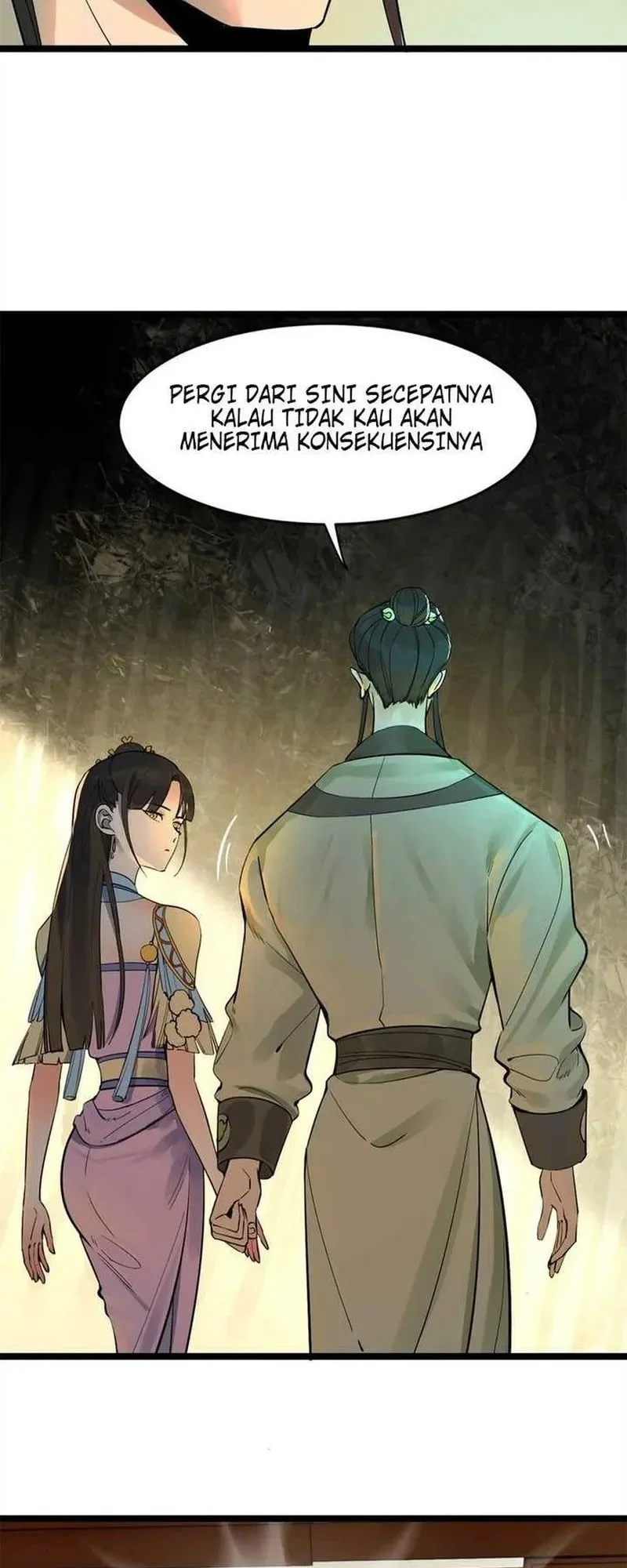 Ultimate Son-in-law Chapter 1 Gambar 59