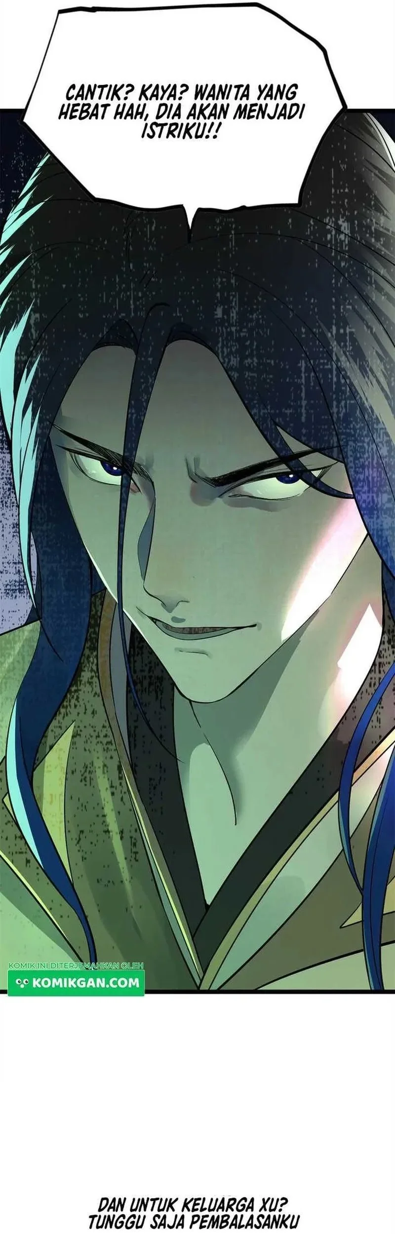 Ultimate Son-in-law Chapter 1 Gambar 66