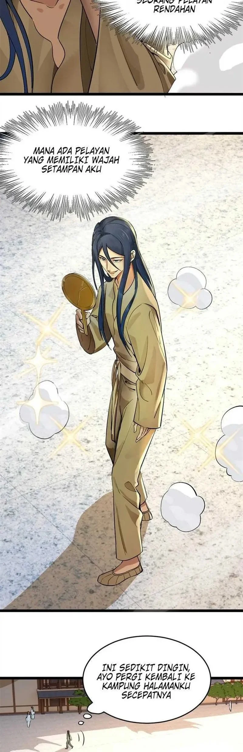 Ultimate Son-in-law Chapter 1 Gambar 69