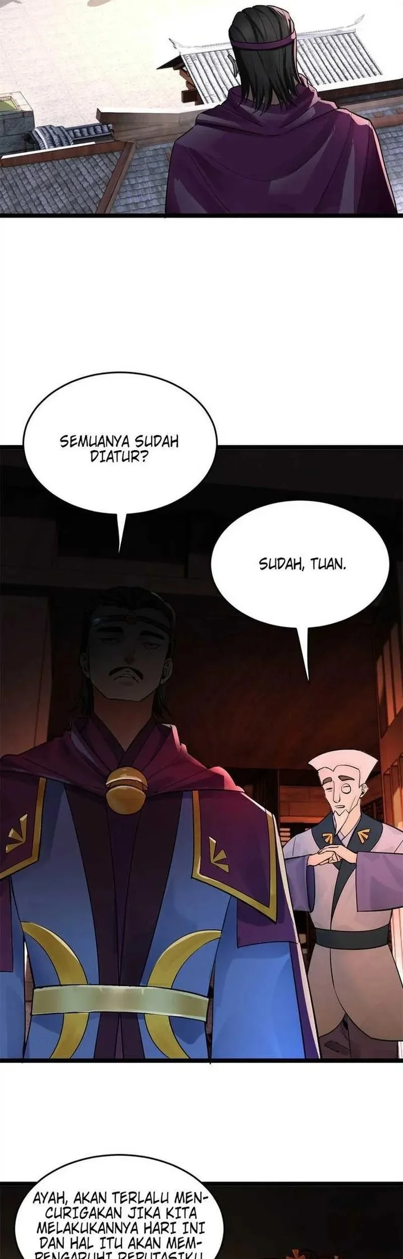 Ultimate Son-in-law Chapter 1 Gambar 70