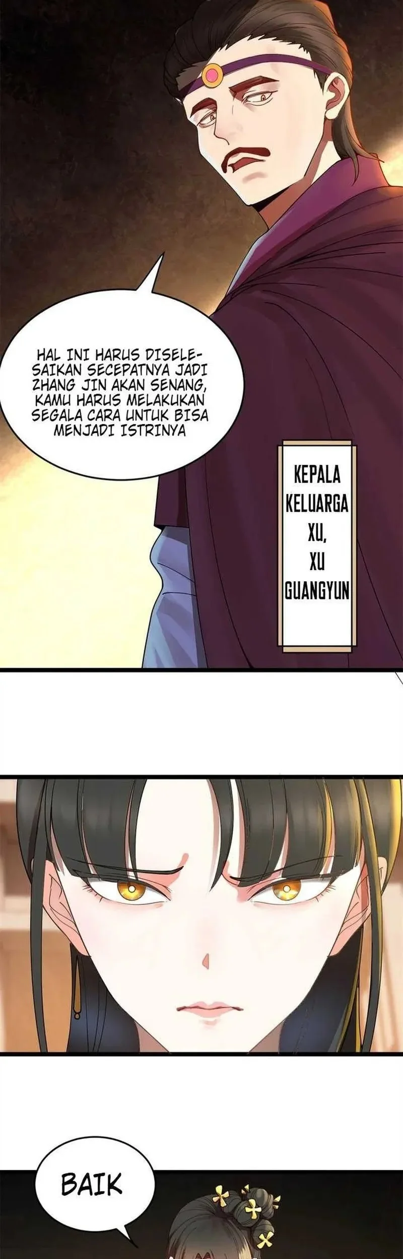 Ultimate Son-in-law Chapter 1 Gambar 72