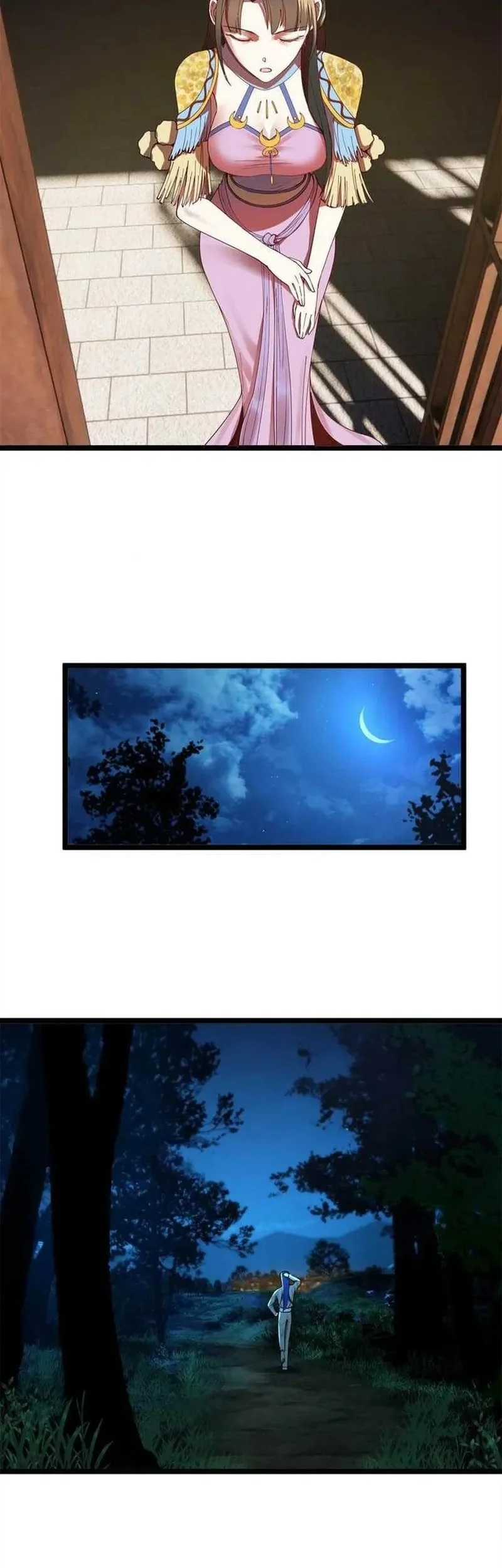 Ultimate Son-in-law Chapter 1 Gambar 73