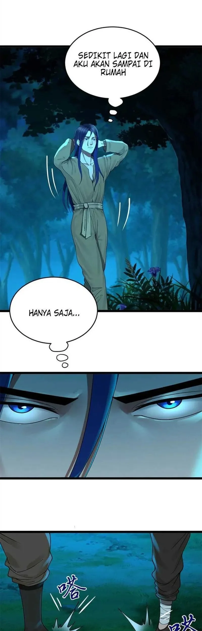 Ultimate Son-in-law Chapter 1 Gambar 74