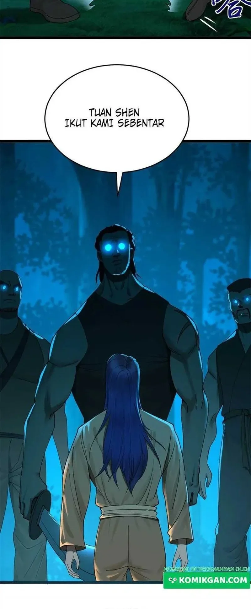 Ultimate Son-in-law Chapter 1 Gambar 75