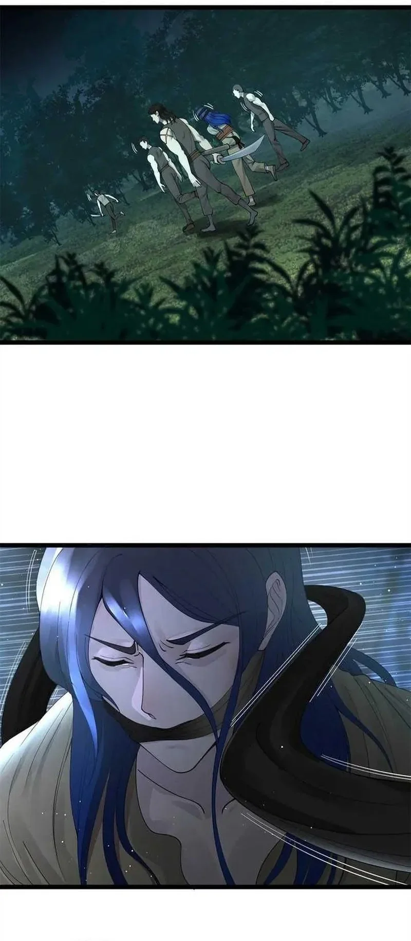 Ultimate Son-in-law Chapter 1 Gambar 77