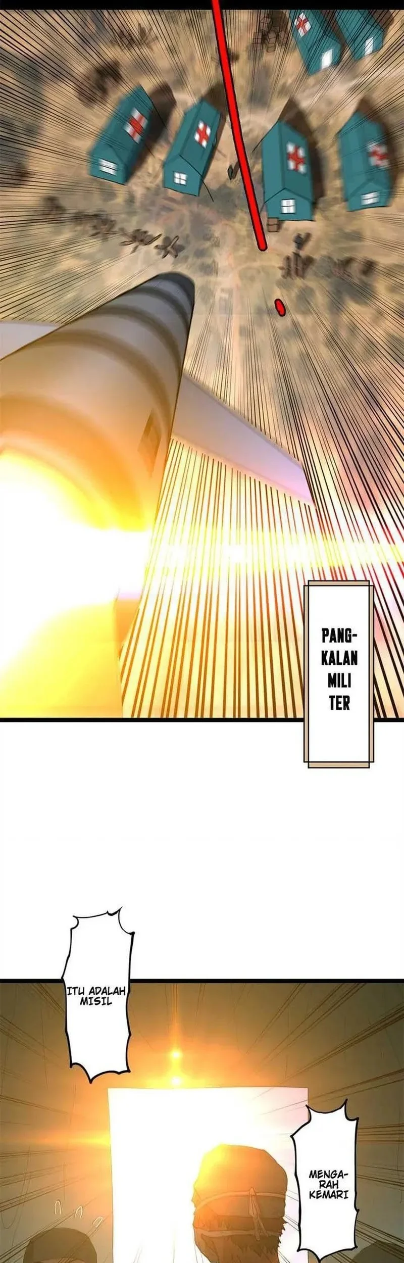 Ultimate Son-in-law Chapter 1 Gambar 5