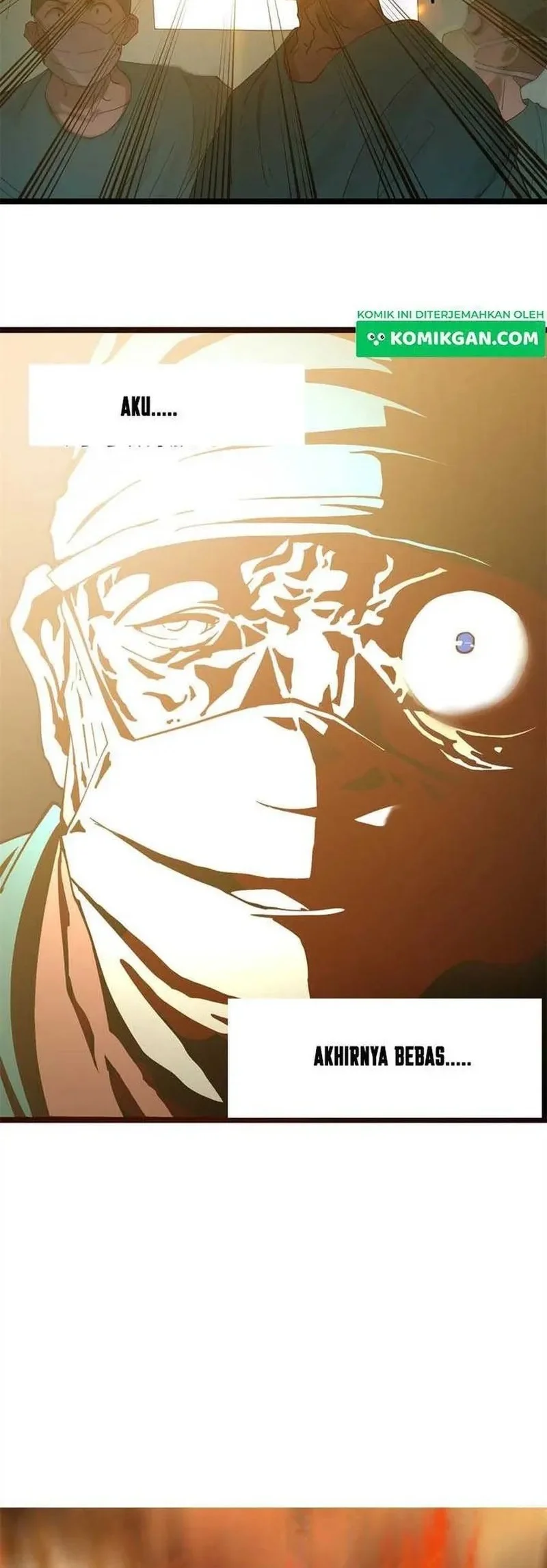 Ultimate Son-in-law Chapter 1 Gambar 6