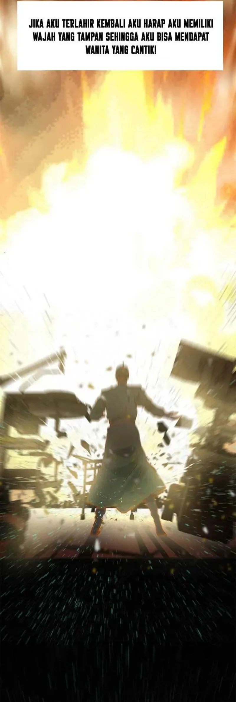 Ultimate Son-in-law Chapter 1 Gambar 7