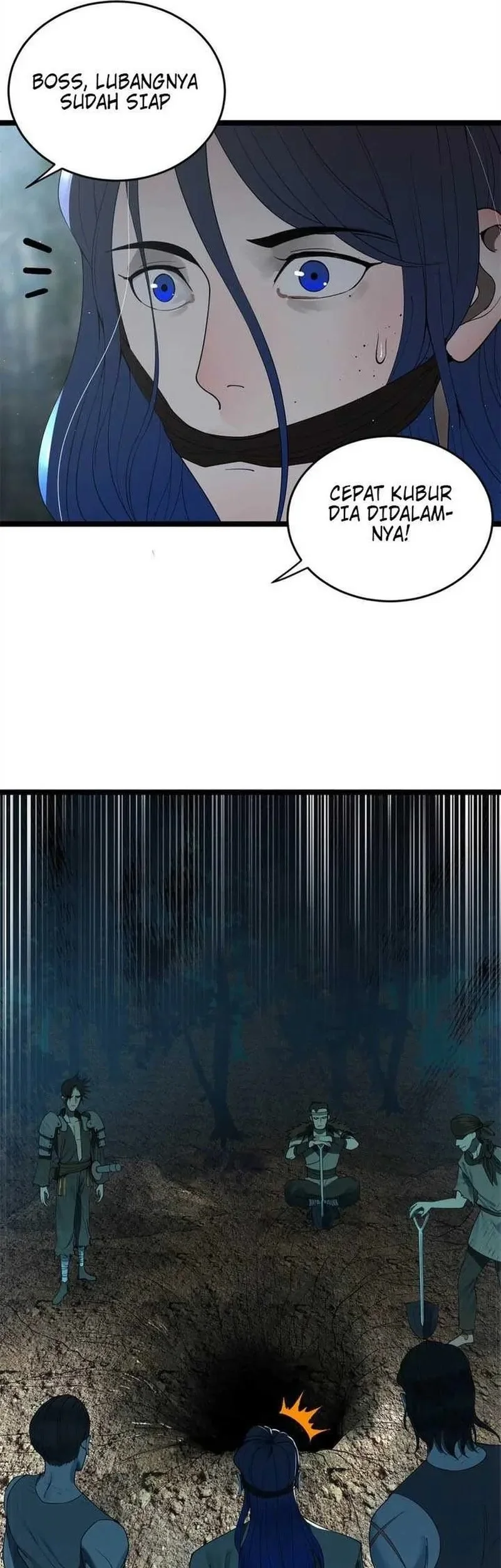 Ultimate Son-in-law Chapter 1 Gambar 78