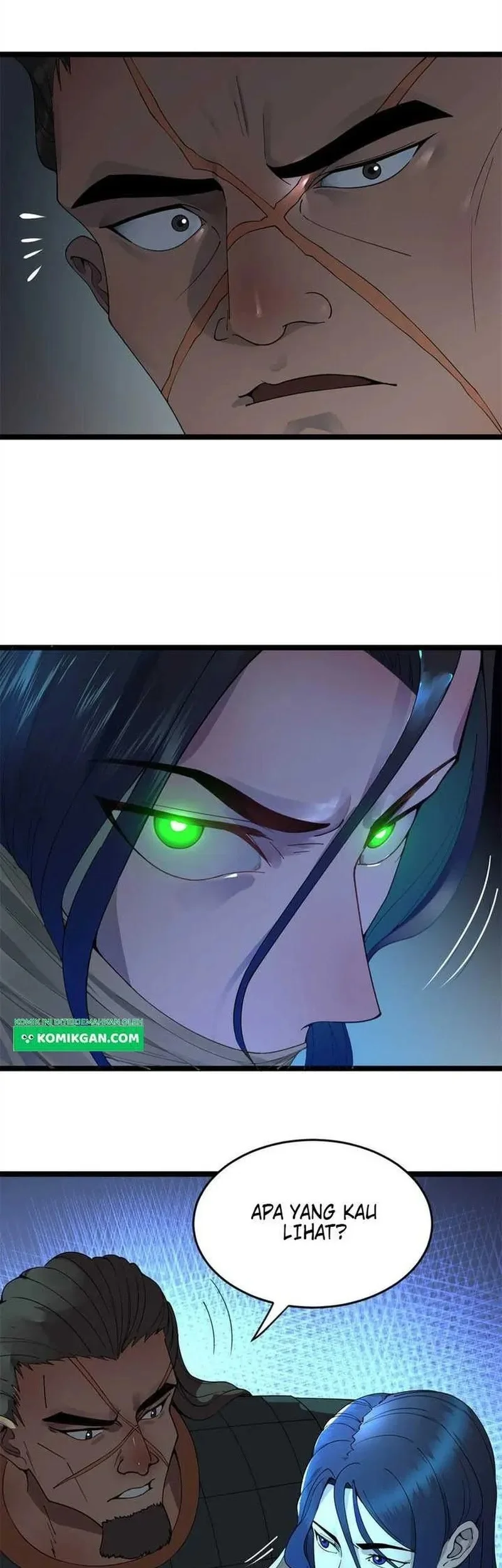 Ultimate Son-in-law Chapter 1 Gambar 82