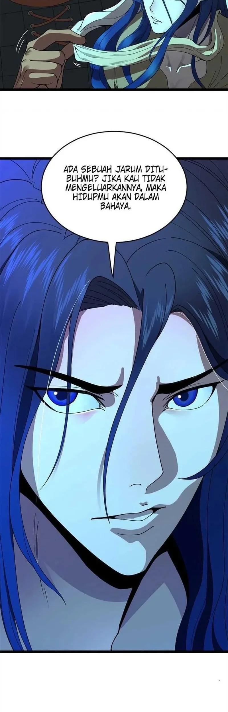 Ultimate Son-in-law Chapter 1 Gambar 83