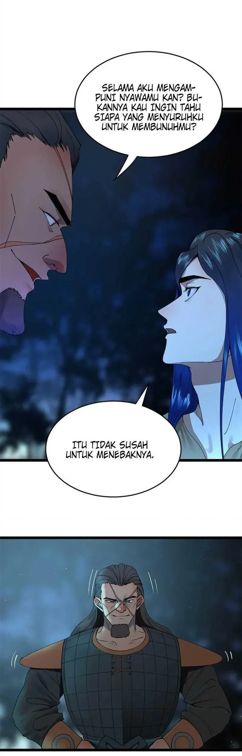 Ultimate Son-in-law Chapter 1 Gambar 86