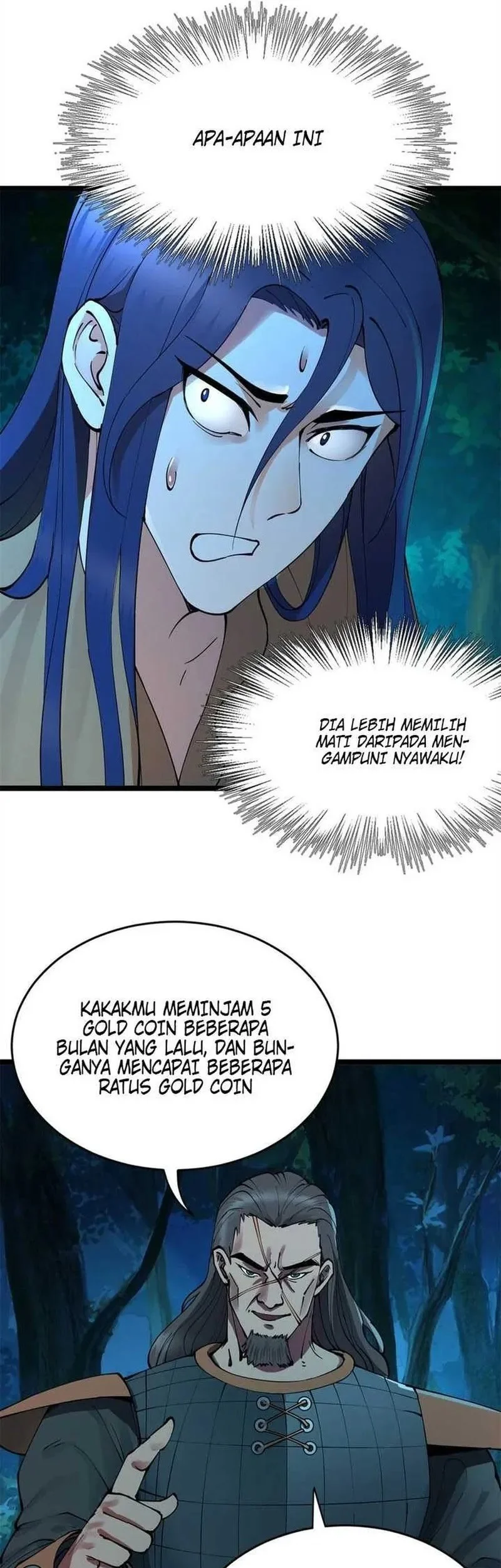 Ultimate Son-in-law Chapter 1 Gambar 88