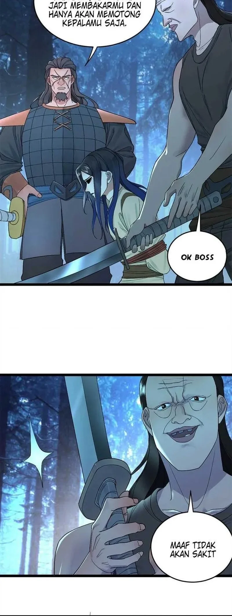 Ultimate Son-in-law Chapter 1 Gambar 93