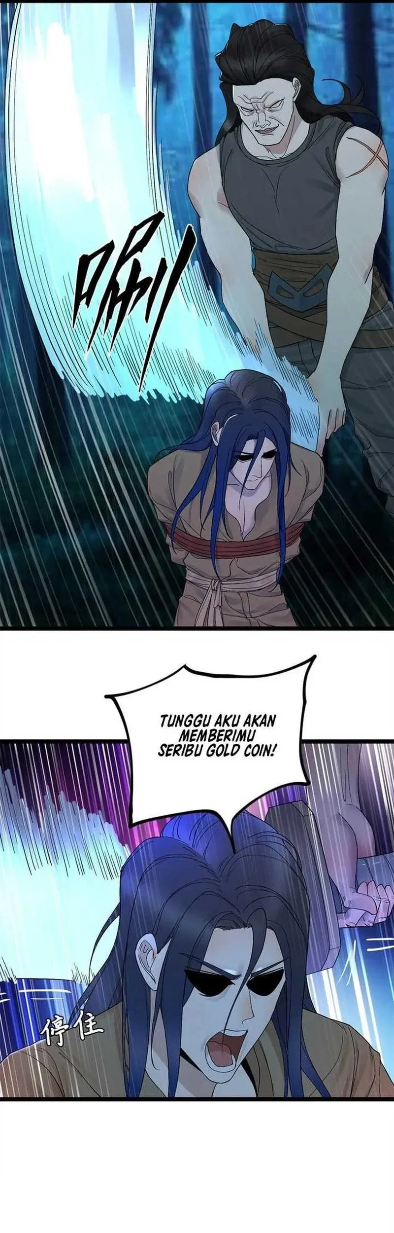 Ultimate Son-in-law Chapter 1 Gambar 94