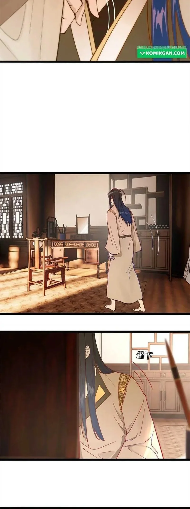 Ultimate Son-in-law Chapter 1 Gambar 13