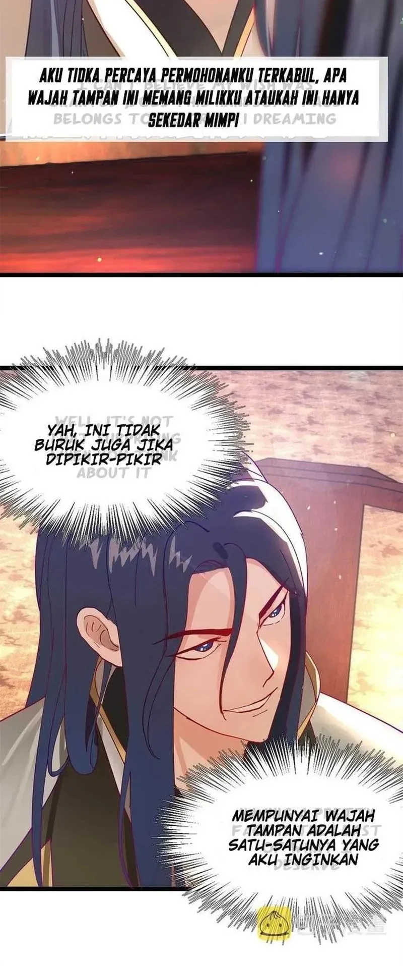 Ultimate Son-in-law Chapter 1 Gambar 15