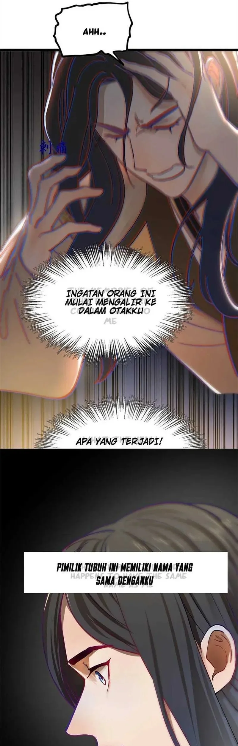 Ultimate Son-in-law Chapter 1 Gambar 16