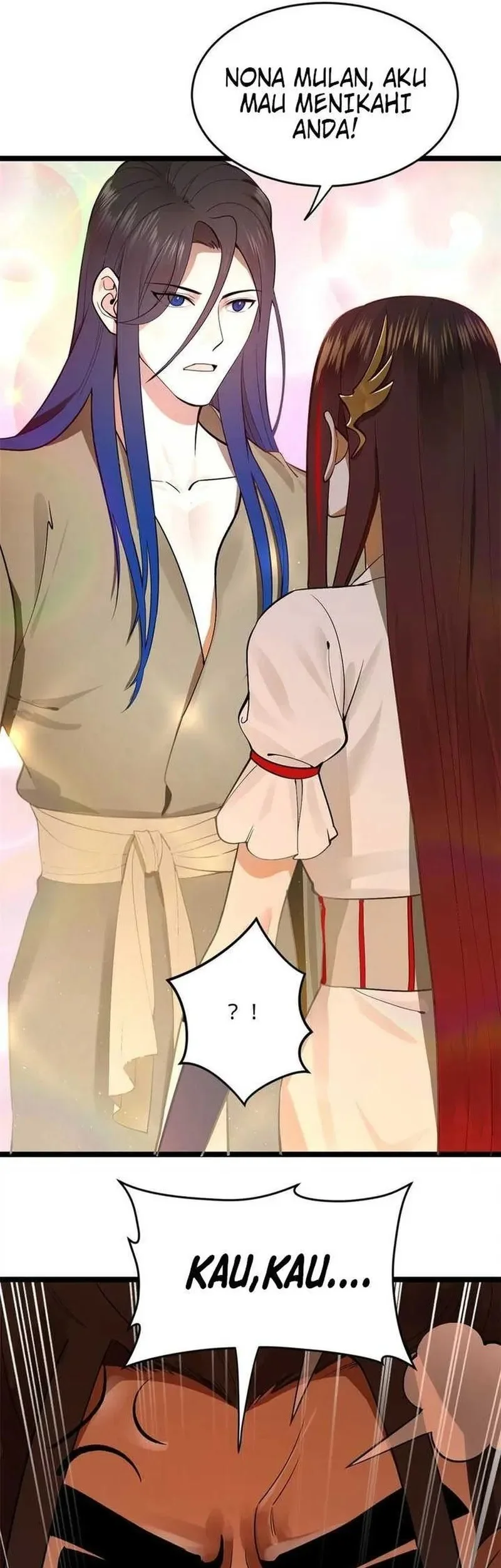 Ultimate Son-in-law Chapter 10 Gambar 25