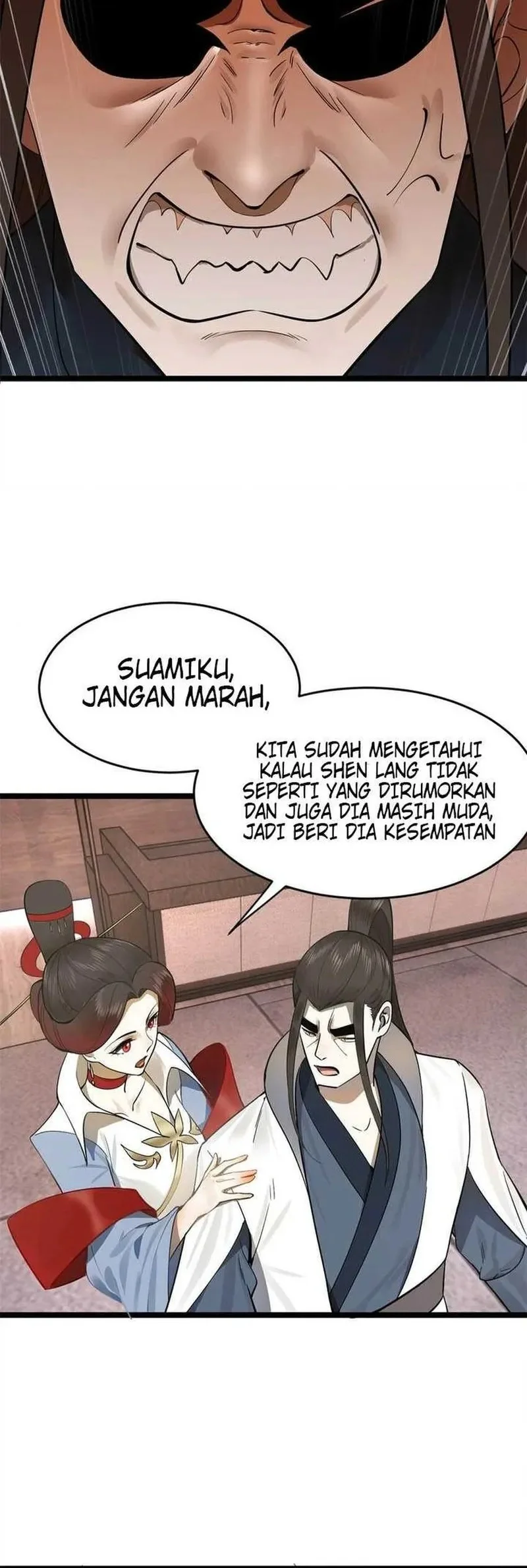 Ultimate Son-in-law Chapter 10 Gambar 26
