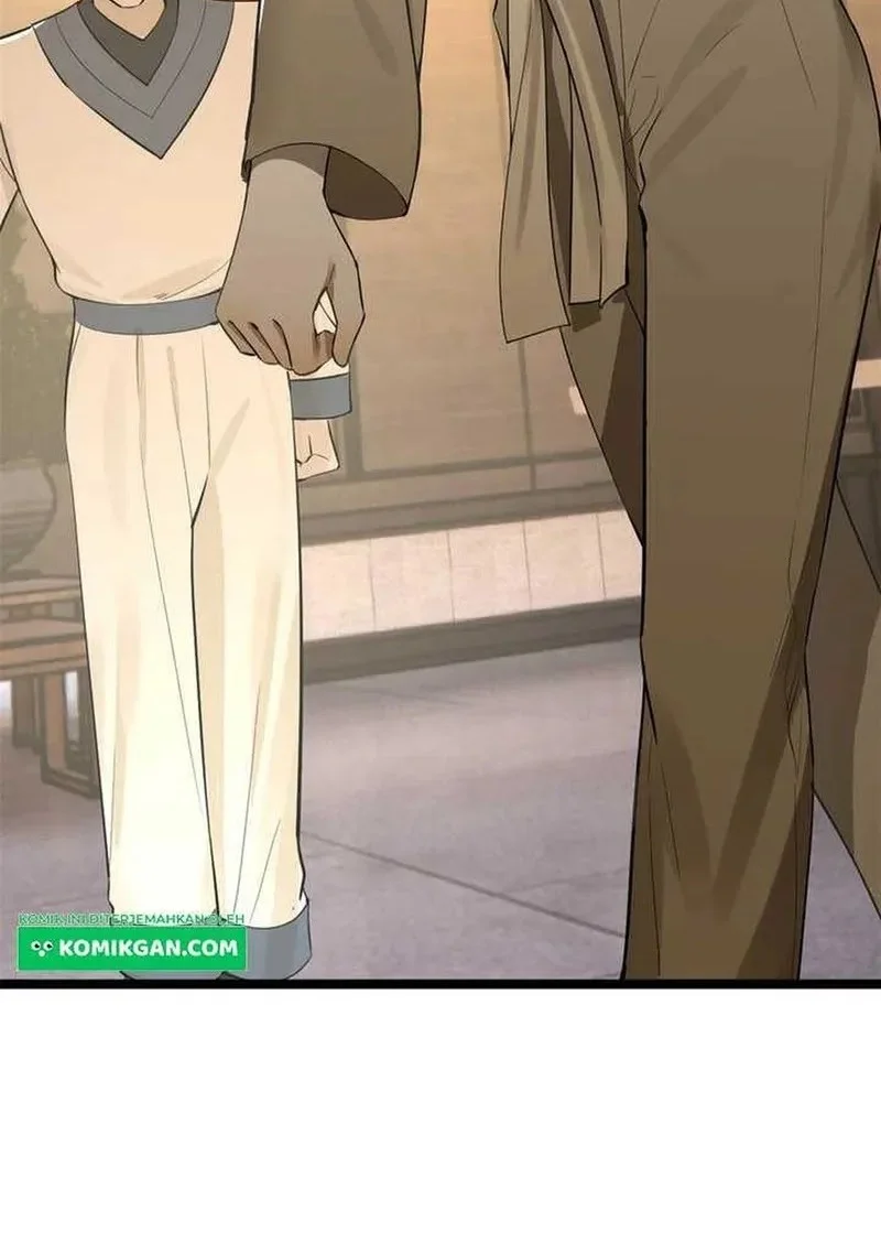 Ultimate Son-in-law Chapter 10 Gambar 32